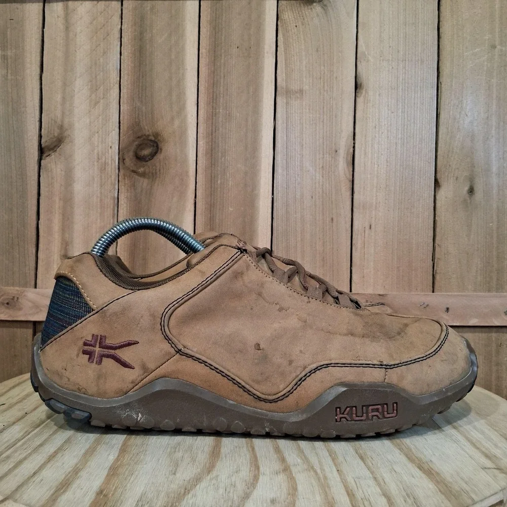 KURU chicane shoes